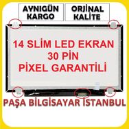 Asus X450LB Uyumlu Notebook Ekranı
