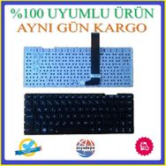 Asus X453 Siyah Notebook Klavye