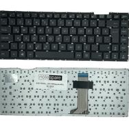 Asus X455YA X455YI Siyah Klavye