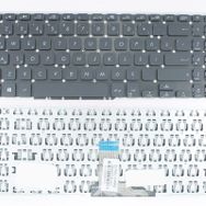 Asus X509FA-EJ950T Siyah TR Uyumlu Laptop Klavye