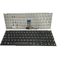 Asus X509FB-EJ152RC X509FB-EJ152RS Siyah TR Uyumlu Laptop Klavye