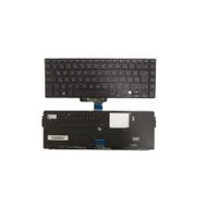 Asus X510Q X510U Siyah Notebook Klavyesi