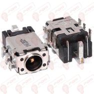 Asus X510QR-BR007B X510QR-BR007C Power Jack Uyumlu Laptop Adaptör
