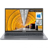 Asus X515ja-Ej2124w01 i5-1035G1 8 GB Ram 512 GB SSD 15.6" Taşınabilir Bilgisayar