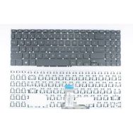 Asus X515JF-BQ208T X515JF-BQ210T Siyah TR Uyumlu Laptop Klavye