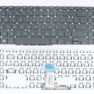 Asus X515JF-EJ005T Siyah TR Uyumlu Laptop Klavye