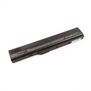 Asus X52jr Notebook Bataryası