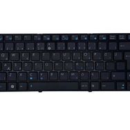 Asus X54 Klavye