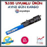 Asus X540LA-XX X540LA-XX013T Uyumlu Notebook Bataryası