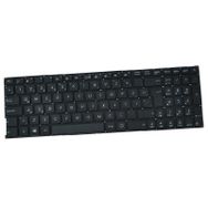 Asus X540LA-XX1032T X540LA-XX265D Siyah TR Uyumlu Laptop Klavye