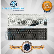 Asus X540LA-XX532T Klavye