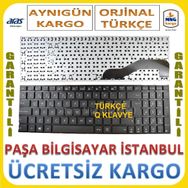 Asus X540LJ-XX065D Siyah Klavye