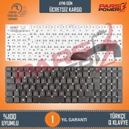 Asus X540LJ-XX098T Siyah Klavye