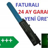 Asus X540U Uyumlu Batarya Pil