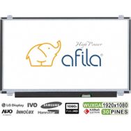 Asus X540UA-GO2447 X540UA-GO820T LCD 30 Pin 15.6 inç Uyumlu Laptop Ekran