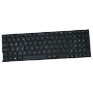 Asus X540UA-GQ1394T X540UA-GQ3335T Siyah TR Uyumlu Laptop Klavye