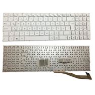 Asus X540UA Klavye