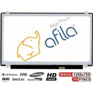 Asus X540UAL-GO1397 X540UAN-GO1397 LCD 30 Pin 15.6 inç Uyumlu Laptop Ekran