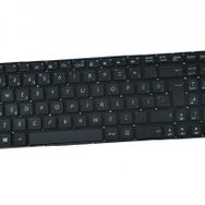 Asus X540UP-GO006T X540UP-GO035T Siyah TR Uyumlu Laptop Klavye