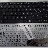 Asus X541 Siyah Klavye
