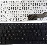 Asus X541LJ Klavye
