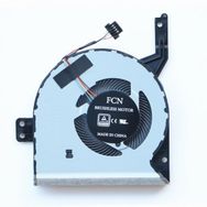 Asus X542 K542U A542U F580 Uyumlu Laptop İşlemci Fan