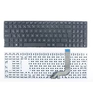 Asus X542U X542UN Uyumlu Laptop Klavye