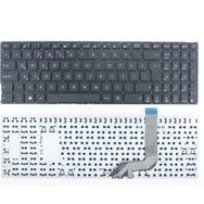 Asus X542UQ X542UFR X542UN Uyumlu Laptop Klavye