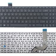 Asus X542UR-GQ276 X542UR-DM399 Siyah Uyumlu Notebook Klavye
