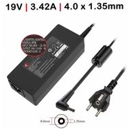 Asus X543MA-GQ1012Z1 X543MA-GQ1012Z2 65w Uyumlu Laptop Adaptör