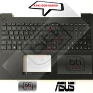 Asus X550 Klavye