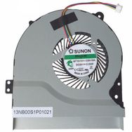Asus X550C CPU Laptop Fan