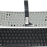 Asus X550CA-DXO266H Klavye