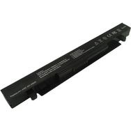 Asus X550CA Uyumlu Laptop Batarya