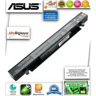 Asus X550J Laptop Uyumlu Batarya