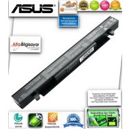Asus X550JK Laptop Uyumlu Batarya