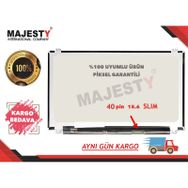 Asus X550LA-DH71 Uyumlu 30 Pin Slim Led Notebook LCD Ekran