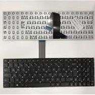 Asus X550LC-XO095H Klavye