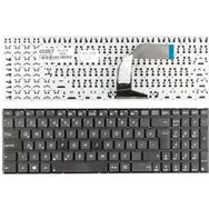 Asus X550LN Klavye