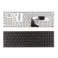 Asus X550LN-XO062D Klavye