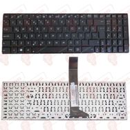 Asus X550MD Klavye
