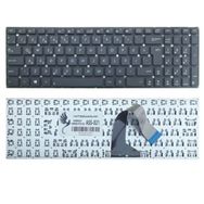 Asus X550VC-XO022H Klavye