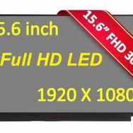 Asus X550VX-DM567 15.6 Slim Led 30 Pin Uyumlu Lcd Ekran Panel