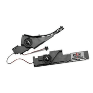 Asus X550W, X550Wa, X550We Notebook Speaker Seti (Hoparlör)
