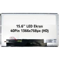Asus X551MA Uyumlu LCD Ekran