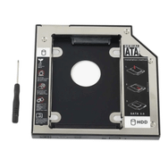 Asus X552 X550CC X550CD 2. Disk Caddy 9.5 mm Kızak SSD HDD