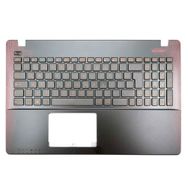 Asus X552CL-SX018D Klavye