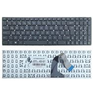 Asus X552EA-SX009D Klavye