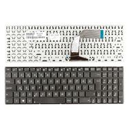 Asus X552WA-BING-SX050B Klavye