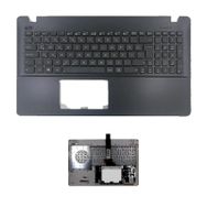 Asus X552WA-SX057D Siyah Klavye